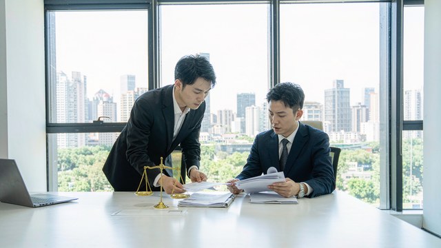 南京某律师事务所 - 同城法律咨询 AI GEO 优化案例