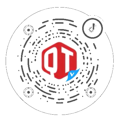 企拓AI 抖音号二维码
