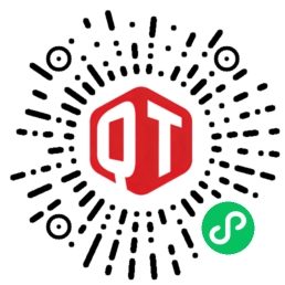 企拓AI 微信小程序二维码